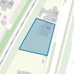 Perceel BSL02-B-2557