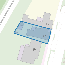 Perceel BSL02-B-2558