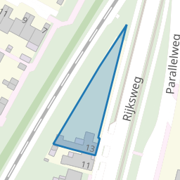 Perceel BSL02-B-2559