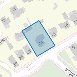 Perceel BSL02-B-2575