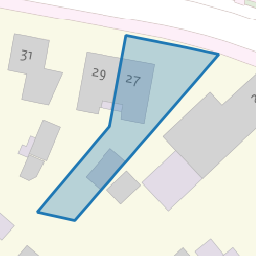 Perceel BSL02-B-2579