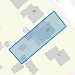 Perceel BSL02-B-2581