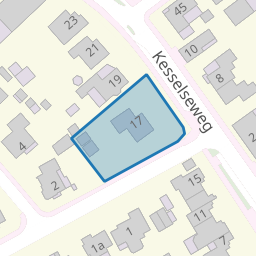 Perceel BSL02-B-2582