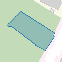 Perceel BSL02-B-2585