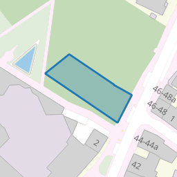 Perceel BSL02-B-2587