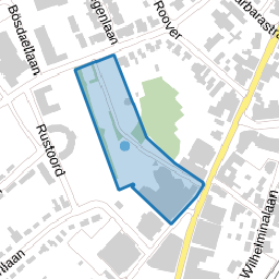 Perceel BSL02-B-2588