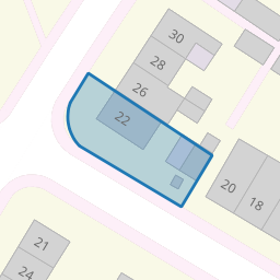 Perceel BSL02-B-2592