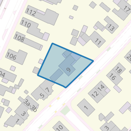 Perceel BSL02-B-2596