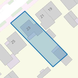 Perceel BSL02-B-2600