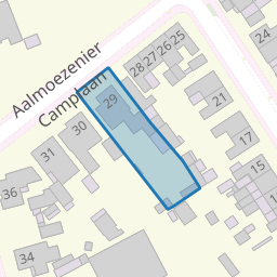 Perceel BSL02-B-2605