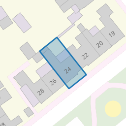 Perceel BSL02-B-2611