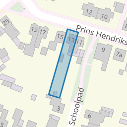 Perceel BSL02-B-2620