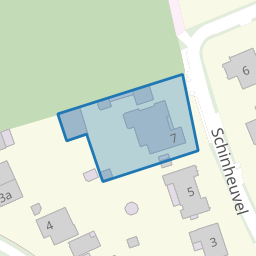 Perceel BSL02-B-2623