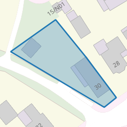 Perceel BSL02-B-2631