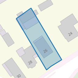 Perceel BSL02-B-2633