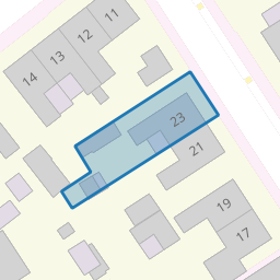 Perceel BSL02-B-2637