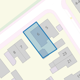 Perceel BSL02-B-2641