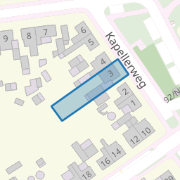 Perceel BSL02-B-2645