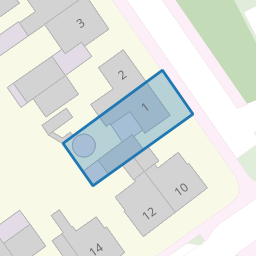 Perceel BSL02-B-2646