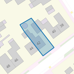 Perceel BSL02-B-2650