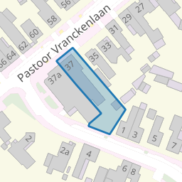 Perceel BSL02-B-2660