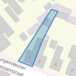 Perceel BSL02-B-2661