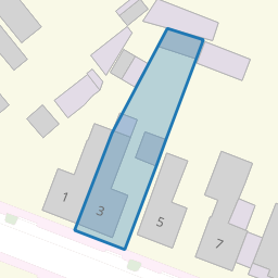 Perceel BSL02-B-2662