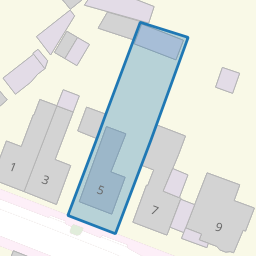 Perceel BSL02-B-2663