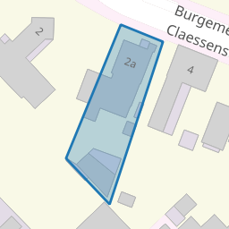 Perceel BSL02-B-2666