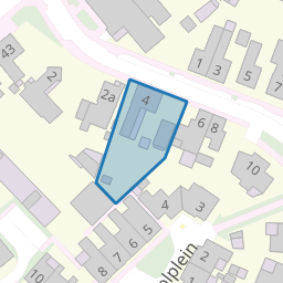 Perceel BSL02-B-2667