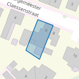 Perceel BSL02-B-2668