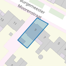 Perceel BSL02-B-2670