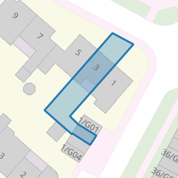 Perceel BSL02-B-2673