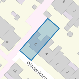 Perceel BSL02-B-2675