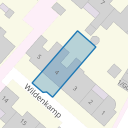 Perceel BSL02-B-2676