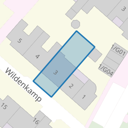 Perceel BSL02-B-2677