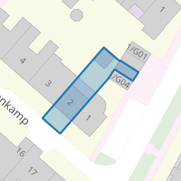 Perceel BSL02-B-2678