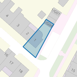 Perceel BSL02-B-2679