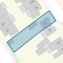 Perceel BSL02-B-2684