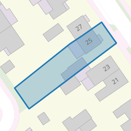 Perceel BSL02-B-2685