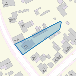 Perceel BSL02-B-2689