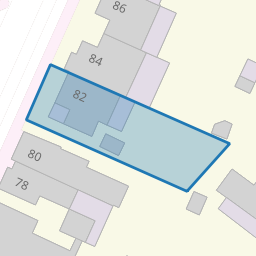 Perceel BSL02-B-2693