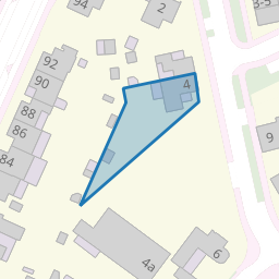 Perceel BSL02-B-2695