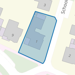 Perceel BSL02-B-2701