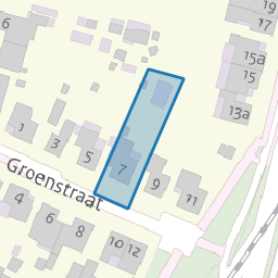 Perceel BSL02-B-2702