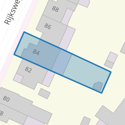 Perceel BSL02-B-2708