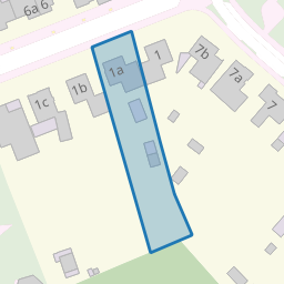 Perceel BSL02-B-2711