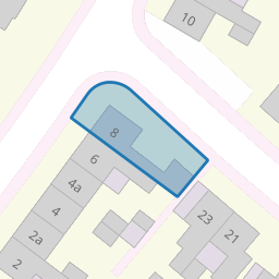 Perceel BSL02-B-2712