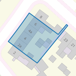 Perceel BSL02-B-2713