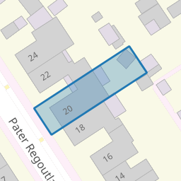 Perceel BSL02-B-2714